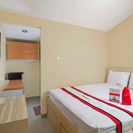 RedDoorz Plus @ Setiabudi Tengah Jakarta Bagian luar foto